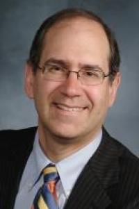 Joel Stein, M.D. Profile Headshot