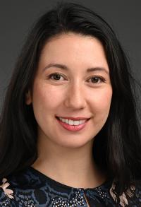 Nathallie Pokasuwan, MD Profile Headshot