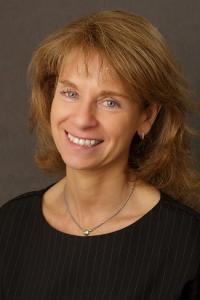 Sylvie Goldman, PhD Profile Headshot