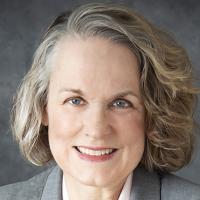 Susan E. Bates, MD Profile Headshot