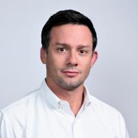 Thomas Hays, MD Profile Headshot