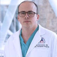 Luke John Benvenuto, MD Profile Headshot
