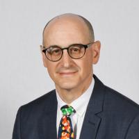 Steven Rosenberg, MD Profile Headshot