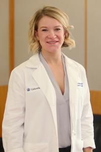 Christina P. Carpenter, MD Profile Headshot