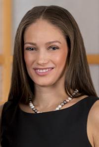 Melissa Accordino, MD Profile Headshot