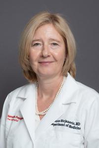 Zorica Stojanovic, MD Profile Headshot