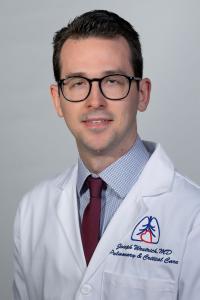 Joseph A. Westrich, MD Profile Headshot