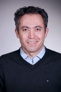 Gustavo H. B. Maegawa, MD, PHD Profile Headshot