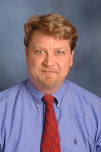 Jay Gingrich, MD, PhD Profile Headshot