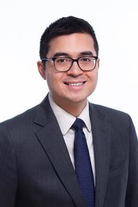 John William Blackett, MD, MS Profile Headshot