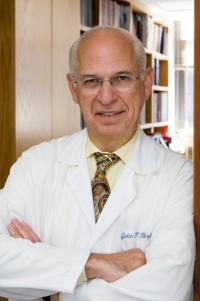 John P. Bilezikian, MD Profile Headshot
