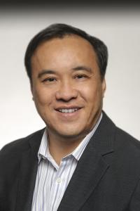 Wai Haung Yu, PhD Profile Headshot