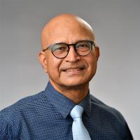 Tarun Sharma, MD Profile Headshot