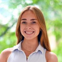 Kimberly Lauren Smith, PT, DPT, OCS Profile Headshot