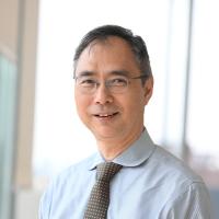 Michio Hirano, MD Profile Headshot