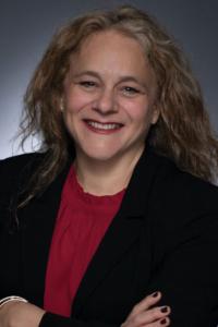 Noga Harizman, MD Profile Headshot