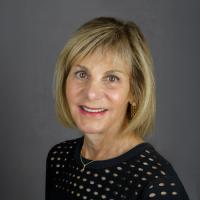Jill S. Goldman, MS, MPhil, CGC Profile Headshot