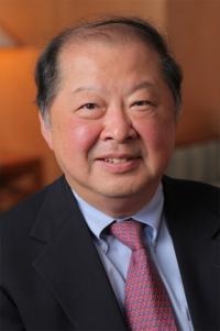 Stanley Chang, MD Profile Headshot
