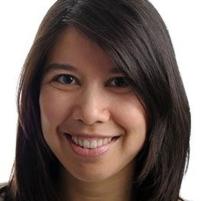 Gwyneth Card, PhD Profile Headshot
