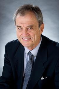 Stephen L Trokel, MD Profile Headshot