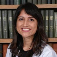 Aakriti Garg Shukla, MD, MSc Profile Headshot