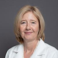 Zorica Stojanovic, MD Profile Headshot
