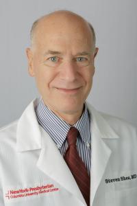 Steven J Shea, MD, MS Profile Headshot