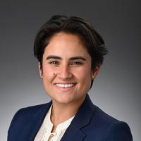 Samantha Erosa, MD Profile Headshot