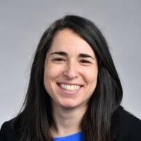 Anna E Krigel, MD Profile Headshot