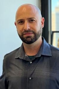 Luke E. Berchowitz, PhD Profile Headshot