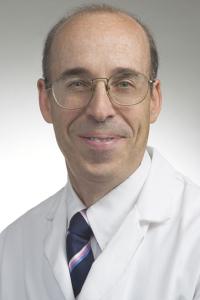 Byron Thomashow, MD Profile Headshot