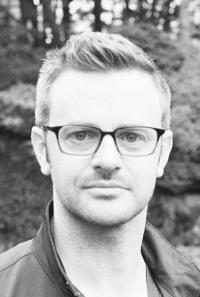 Jeff Goldsmith, PhD Profile Headshot