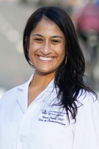 Nina Suda, MD Profile Headshot