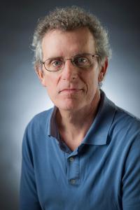 Franklin D. Costantini, PhD Profile Headshot