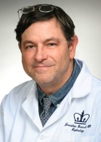 Jonathan M. Barasch, MD, PhD Profile Headshot