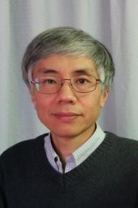 Ning Qian, PhD Profile Headshot