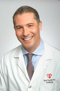 Barry Michael Fine, MD, PHD Profile Headshot
