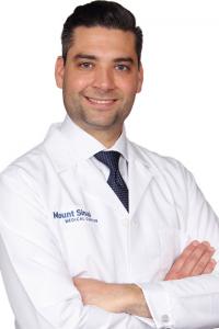 Jorge F. Pereira, MD Profile Headshot