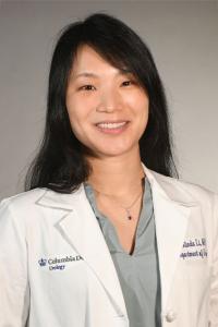 Belinda Li, MD Profile Headshot