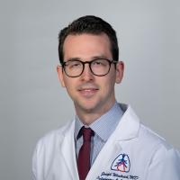 Joseph A. Westrich, MD Profile Headshot