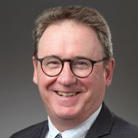 James M. McKiernan, MD Profile Headshot