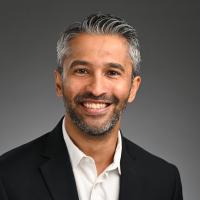 Fahim F Pyarali, MD, MPH Profile Headshot