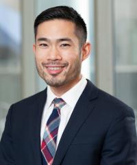 Ryan H. Moy, MD, PhD Profile Headshot