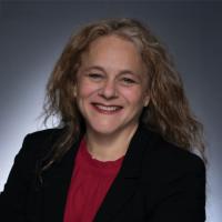 Noga Harizman, MD Profile Headshot
