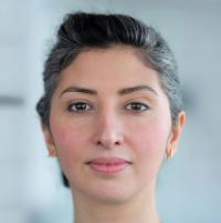 Rudy Behnia, PhD Profile Headshot