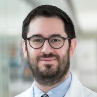 Daniel Kurzer Manson, MD Profile Headshot