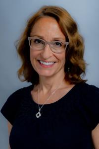 Barbara J. Gordon, MSW, LCSW Profile Headshot