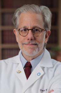 Daniel S Casper, MD Profile Headshot