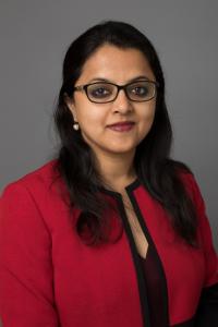 Aliva De, MD Profile Headshot