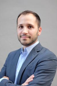 Nicholas P. Tatonetti, PhD Profile Headshot